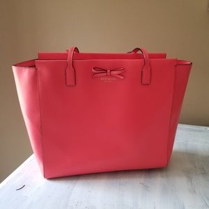 Kate Spade pocket book